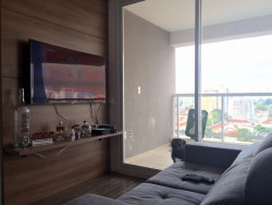 Foto Apartamento padrao venda aluguel brooklin paulista sao paulo sp. Ref AP45879