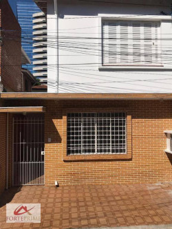 Foto Casa padrao venda vila nova conceicao sao paulo sp. Ref CA10961