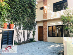 Foto Casa padrao venda vila nova conceicao sao paulo sp. Ref CA11234