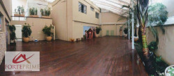 Foto Casa padrao venda vila nova conceicao sao paulo sp. Ref CA11284