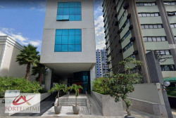 Foto Conjunto comercial sala venda vila nova conceicao sao paulo sp. Ref SA1851