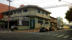 Foto Imoveis aluguel vila carrao sao paulo sp. Ref SA0039