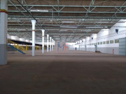 Foto Galpao deposito armazem venda distrito industrial jundiai sp. Ref 18040
