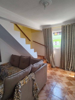 Foto Sobrado venda . Ref SO0512