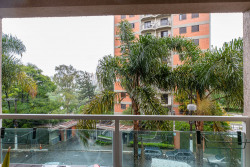 Foto Apartamento padrao venda paraiso do morumbi sao paulo sp. Ref AP4941
