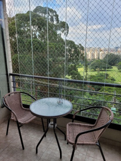 Foto Apartamento padrao venda paraiso do morumbi sao paulo sp. Ref AP5012