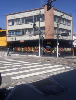 Foto Predio inteiro venda . Ref PR0084