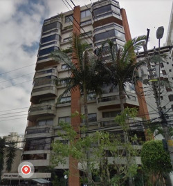 Foto Apartamento padrao venda vila clementino sao paulo sp. Ref AP5347