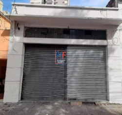 Foto Galpao deposito armazem venda santa cecilia sao paulo sp. Ref 12683