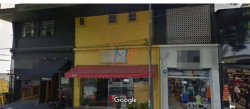 Foto Terreno padrao venda santa cecilia sao paulo sp. Ref 11573