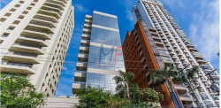 Foto Predio inteiro venda santa cecilia sao paulo sp. Ref 10673