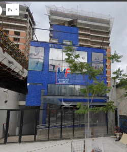 Foto Predio inteiro venda vila nova conceicao sao paulo sp. Ref 21034