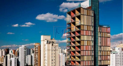 Foto Cobertura venda vila nova conceicao sao paulo sp. Ref 11641