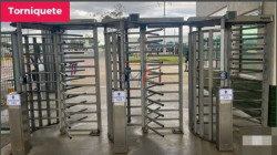 Foto Galpao deposito armazem aluguel gravatai rs. Ref 16855