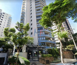 Foto Cobertura venda vila nova conceicao sao paulo sp. Ref 12736