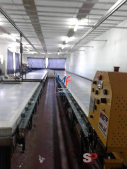 Foto Galpao deposito armazem venda. Ref 20255
