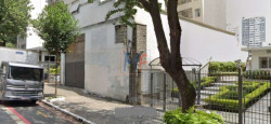 Foto Terreno padrao venda santa cecilia sao paulo sp. Ref 13708