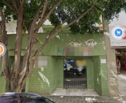 Foto Terreno padrao venda vila nova conceicao sao paulo sp. Ref 17727